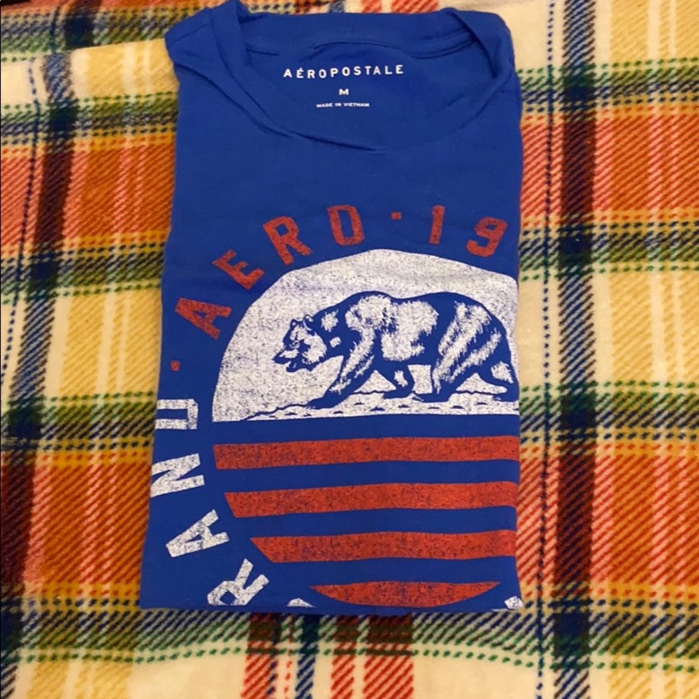 Aeropostale tee
